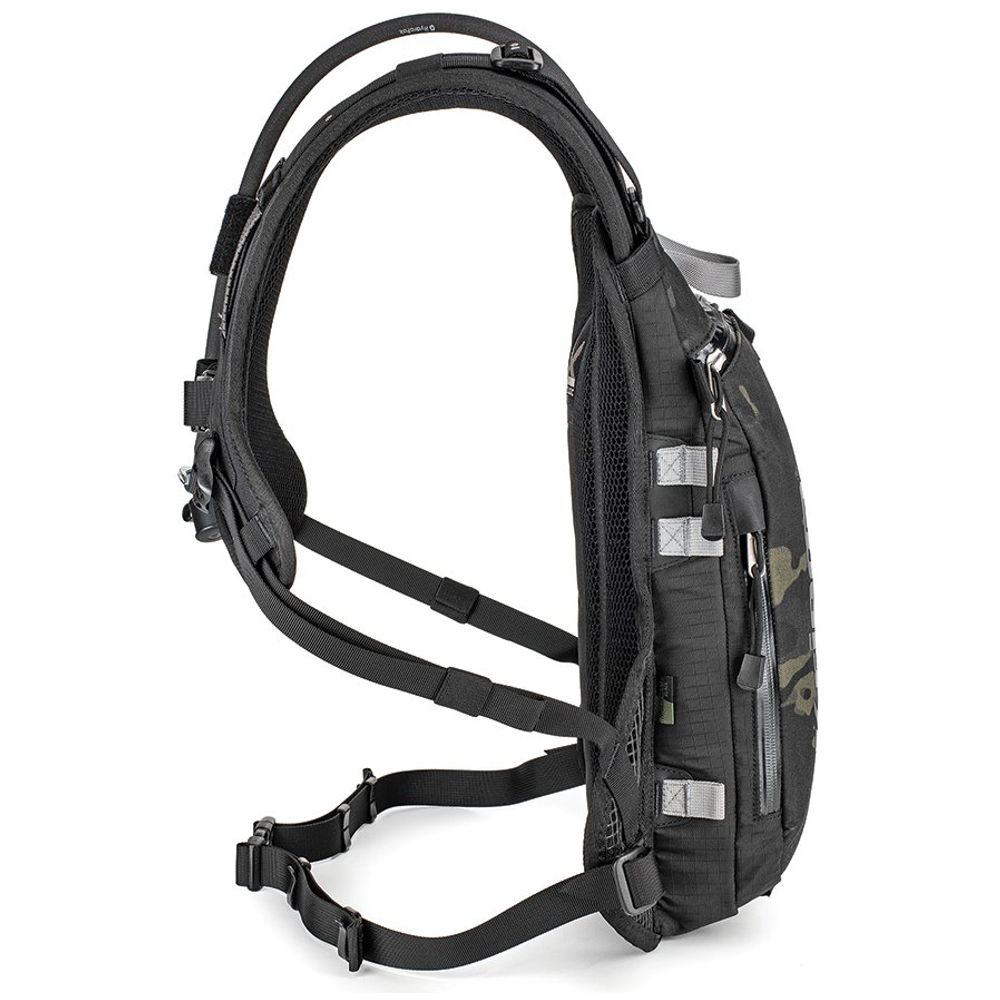 Zaino Kriega Hydro-3 - Multicam Black