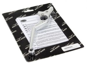 Leva del freno, alluminio, destra per Moto Guzzi V7 III / V7 850