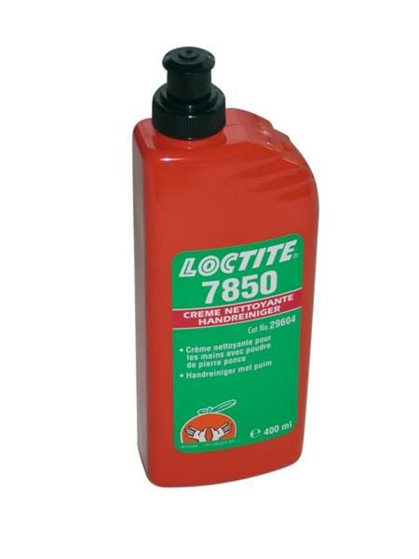 Detergente per mani Loctite - 400ml