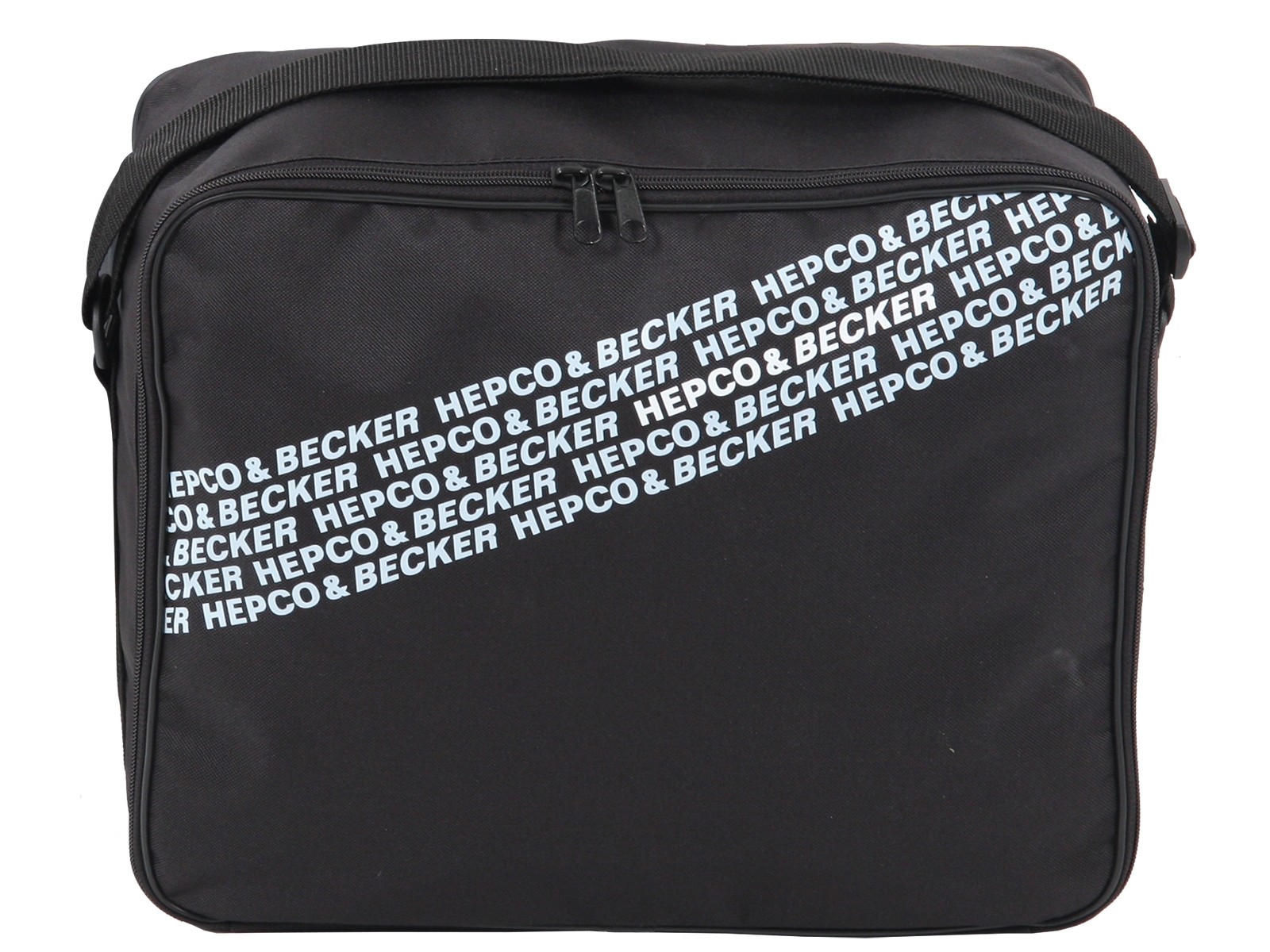 Borsa interna per valigia laterale in alluminio Standard 40 Hepco & Becker