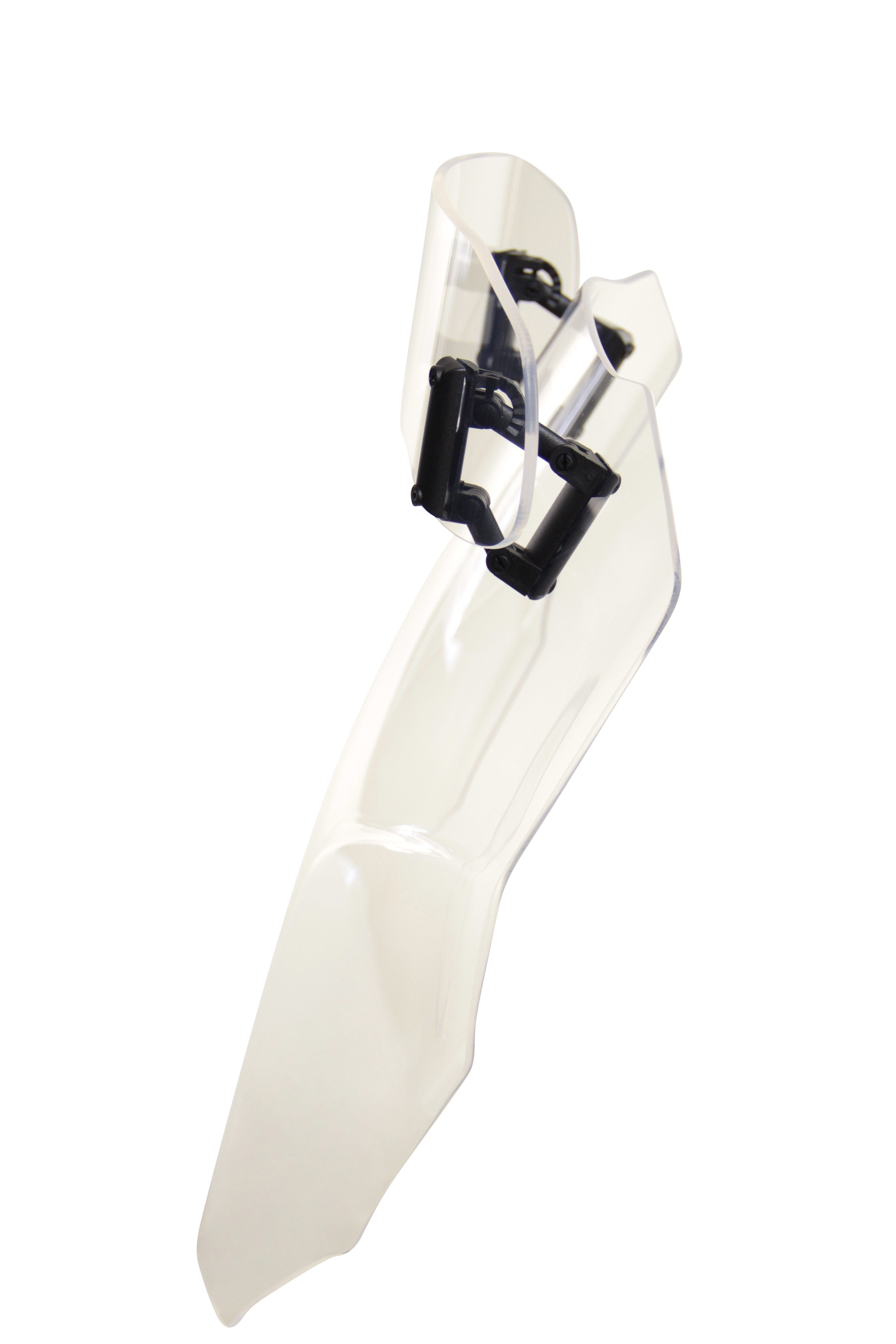 Cupolino da turismo Vario MRA "VTM" per TRIUMPH TIGER 800 /XC /XR / XRT (Bj.18-)