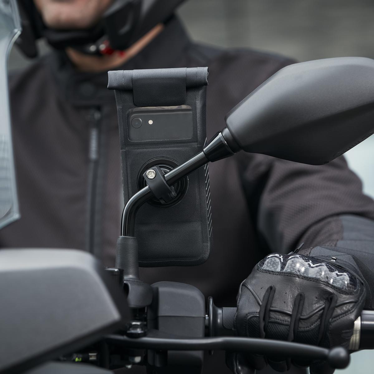Cover per cellulare Misura universale M Originale Yamaha