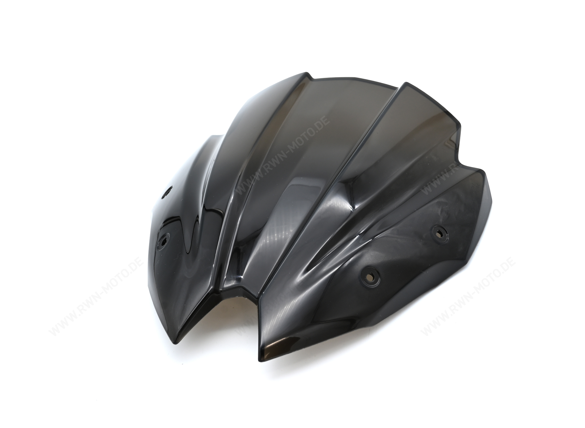 Parabrezza, colorato Z800 2015 Originale Kawasaki