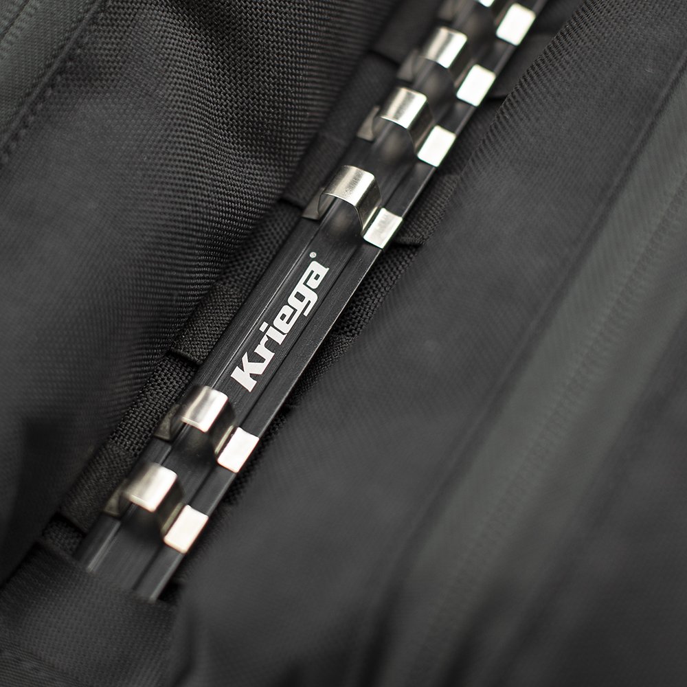 Kriega Roam Tool Roll ranger (rotolo degli attrezzi)