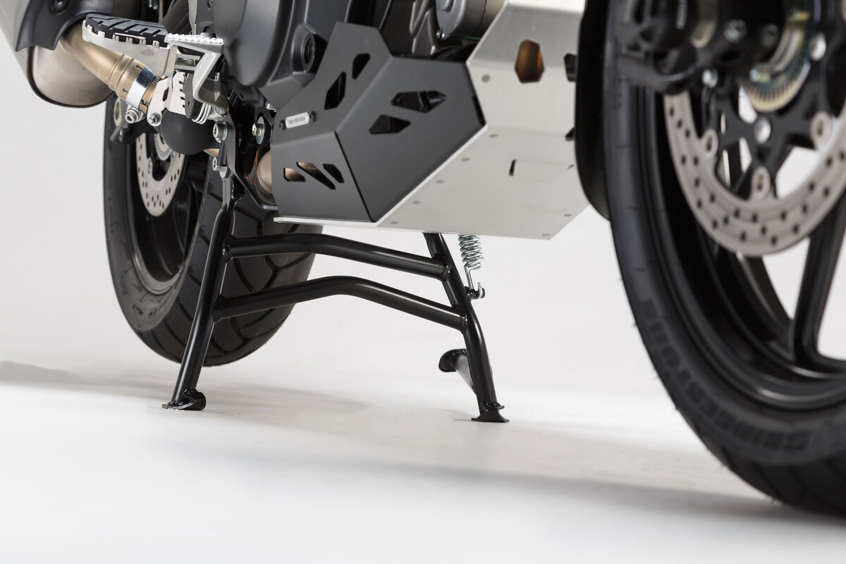 Barra antiurto per Aprilia Tuareg 660 (21-) SW Motech