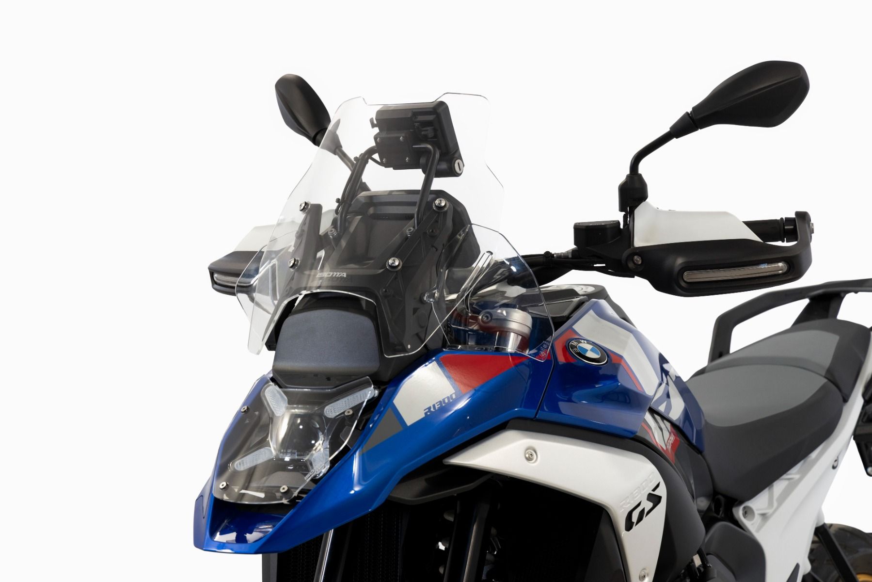 Parabrezza Endurance Plus per BMW R 1300 GS /Adventure