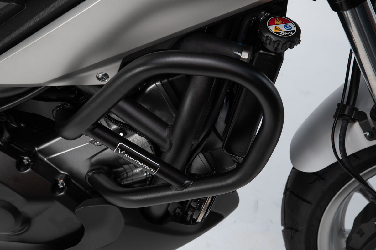 Barra antiurto per Aprilia Tuareg 660 (21-) SW Motech