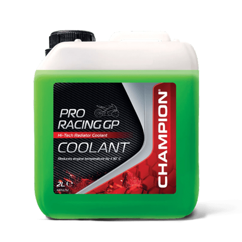 CHAMPION® Refrigerante Pro Racing GP - 2 litri