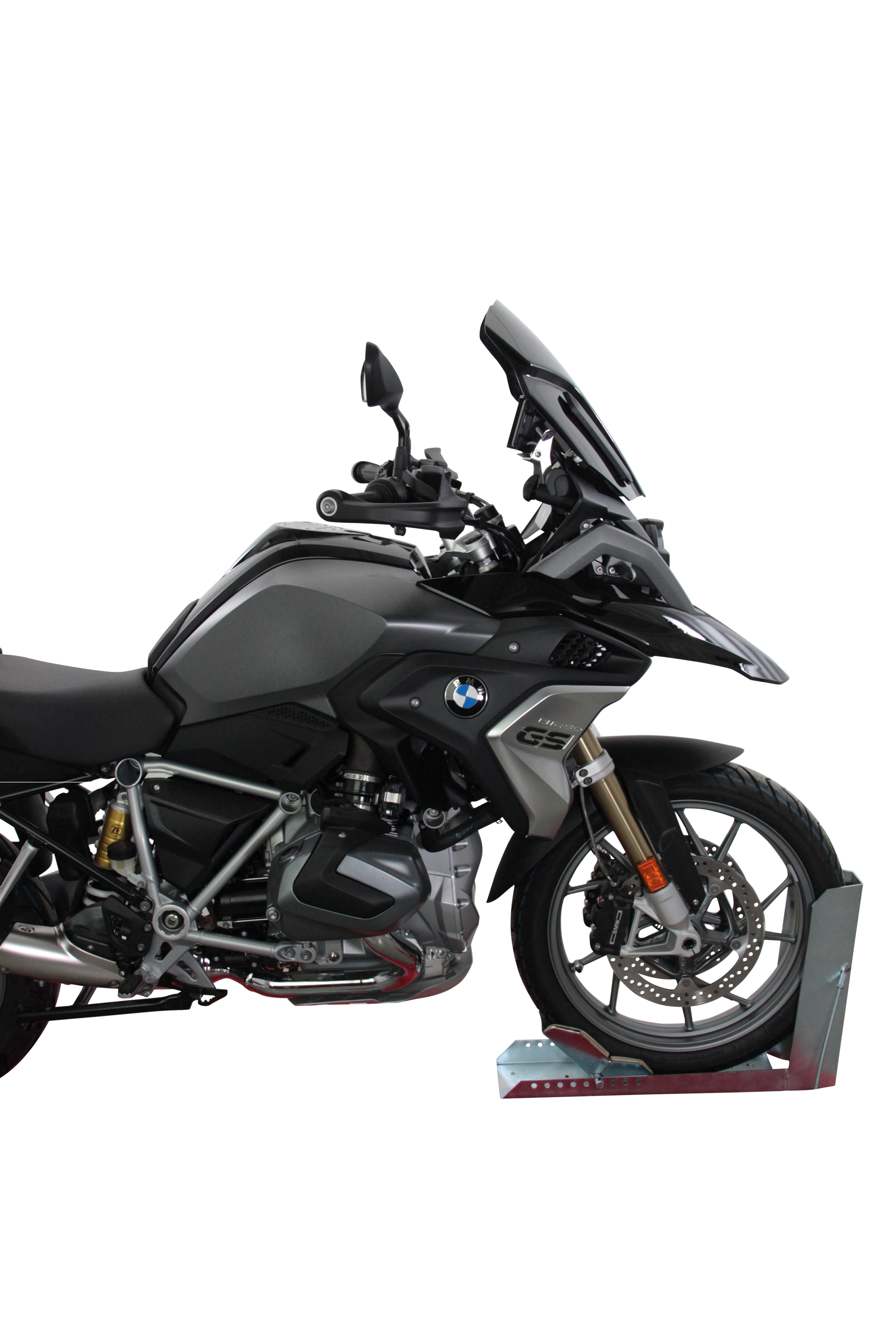 Cupolino Touring MRA "TM" per BMW R 1250 GS /Adventure (Bj.19-)