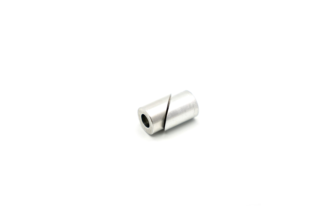 BARRACUDA Lenkeradapter Lenkerendgewichte