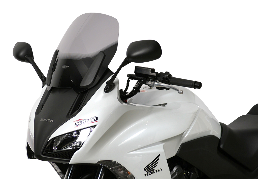 Disco in forma originale MRA "OM" per HONDA CBF 1000 F (Bj.10-16)