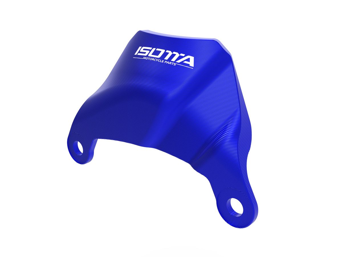 Protezione per il giunto telelever per BMW R 1300 GS /Adventure