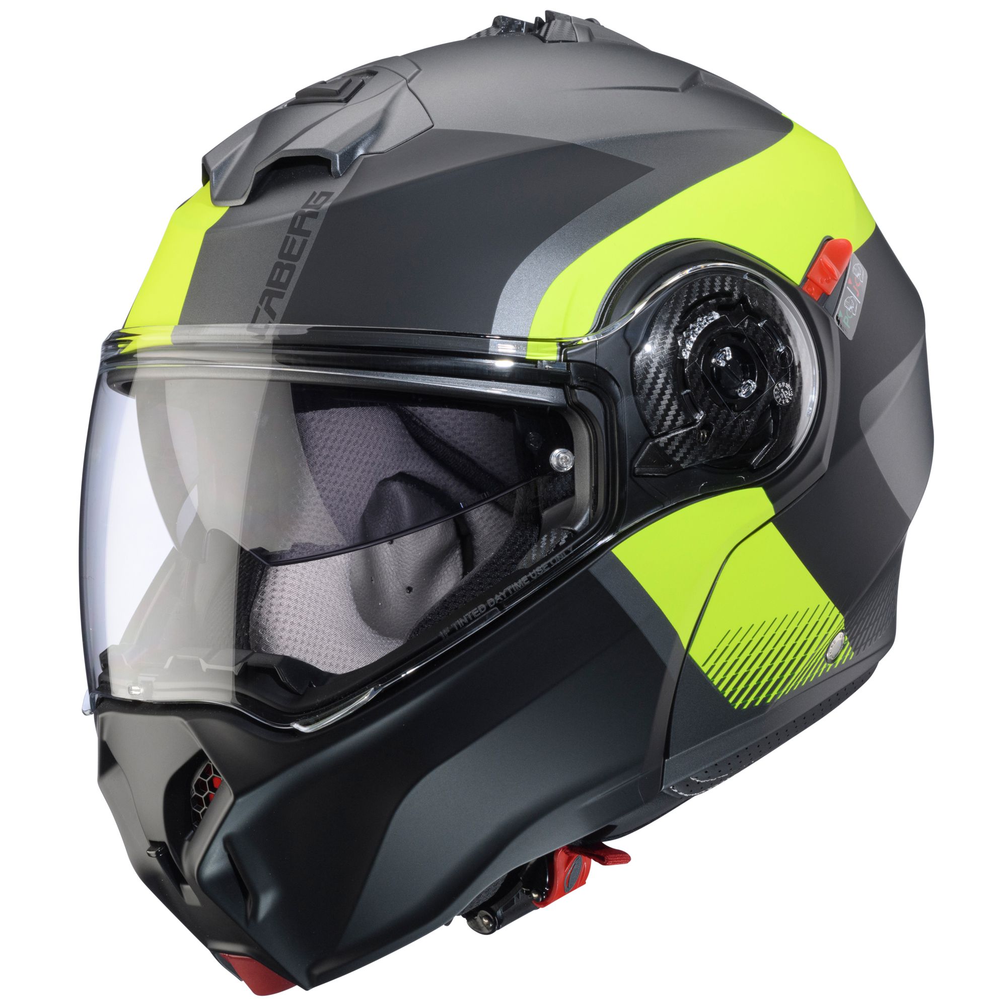 Caberg Casco Flyon Carbon