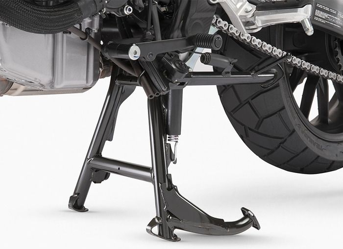Cavalletto principale per CB 500 X 2019- Originale Honda