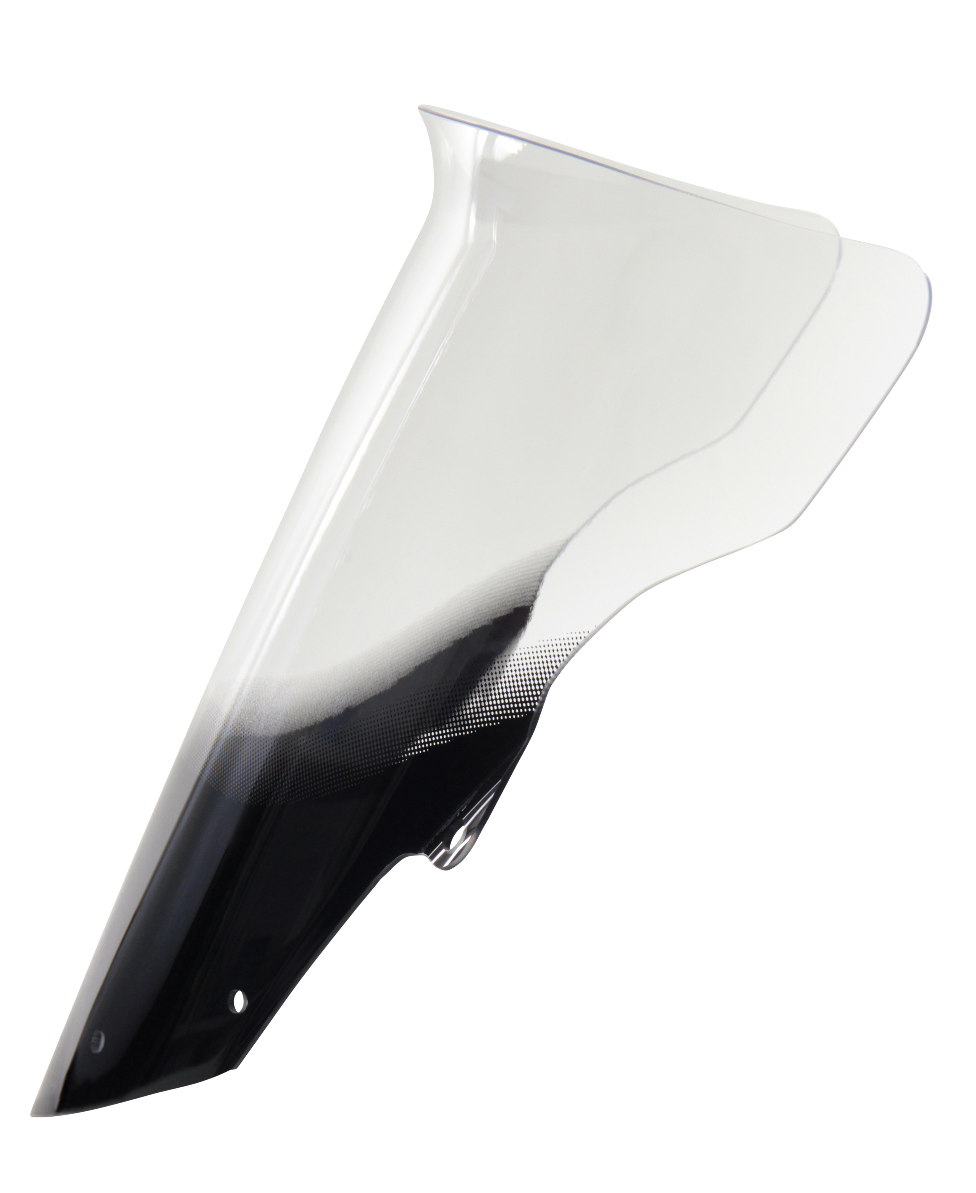 Cupolino MRA "S" per KAWASAKI ZX 10 R (Bj.08-10) / ZX 6 R 636 (Bj.09-18)