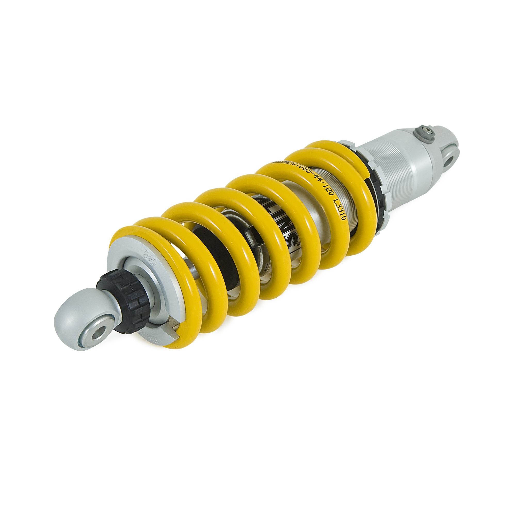 Ammortizzatore Öhlins per Yamaha XSR900/ MT-09