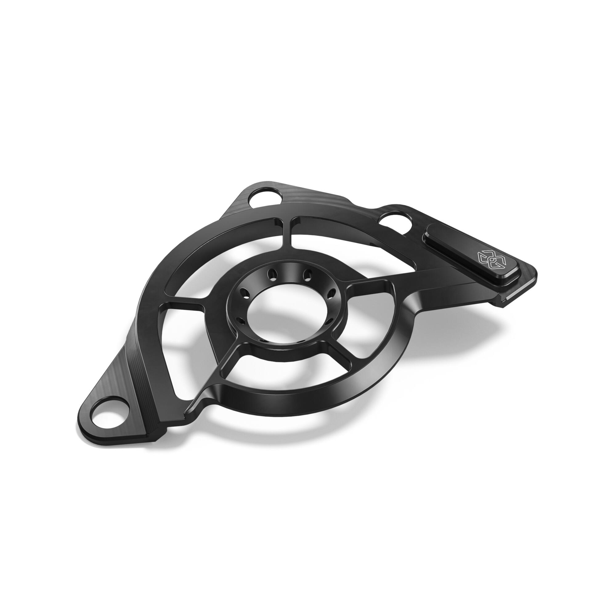 Copri pignone in billetta (motore CP3 EU5+) per Yamaha Tracer 9, MT-09 e YZF-R9 (2025-) originale