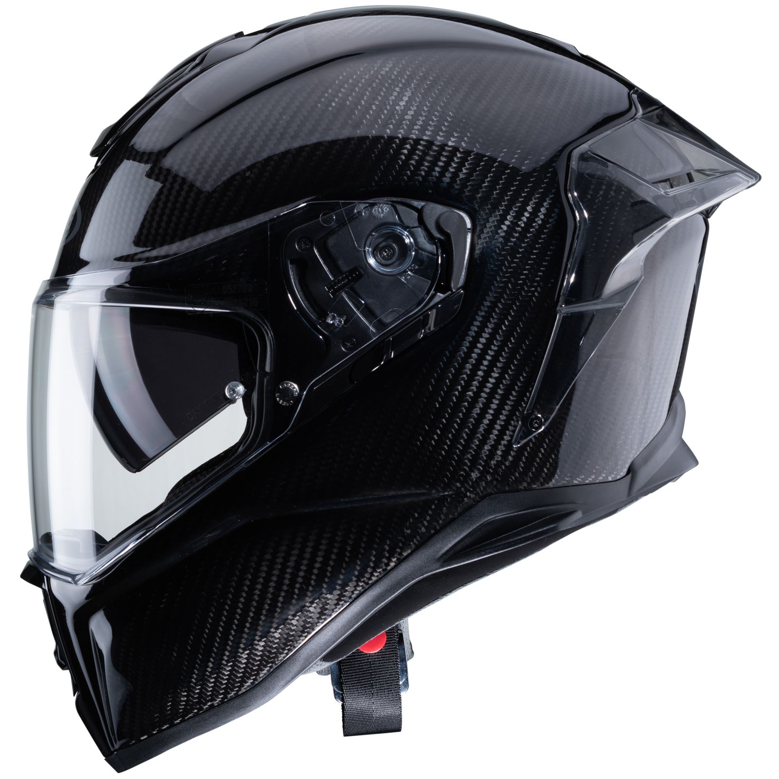 Caberg Casco Drift Evo Carbon Pro