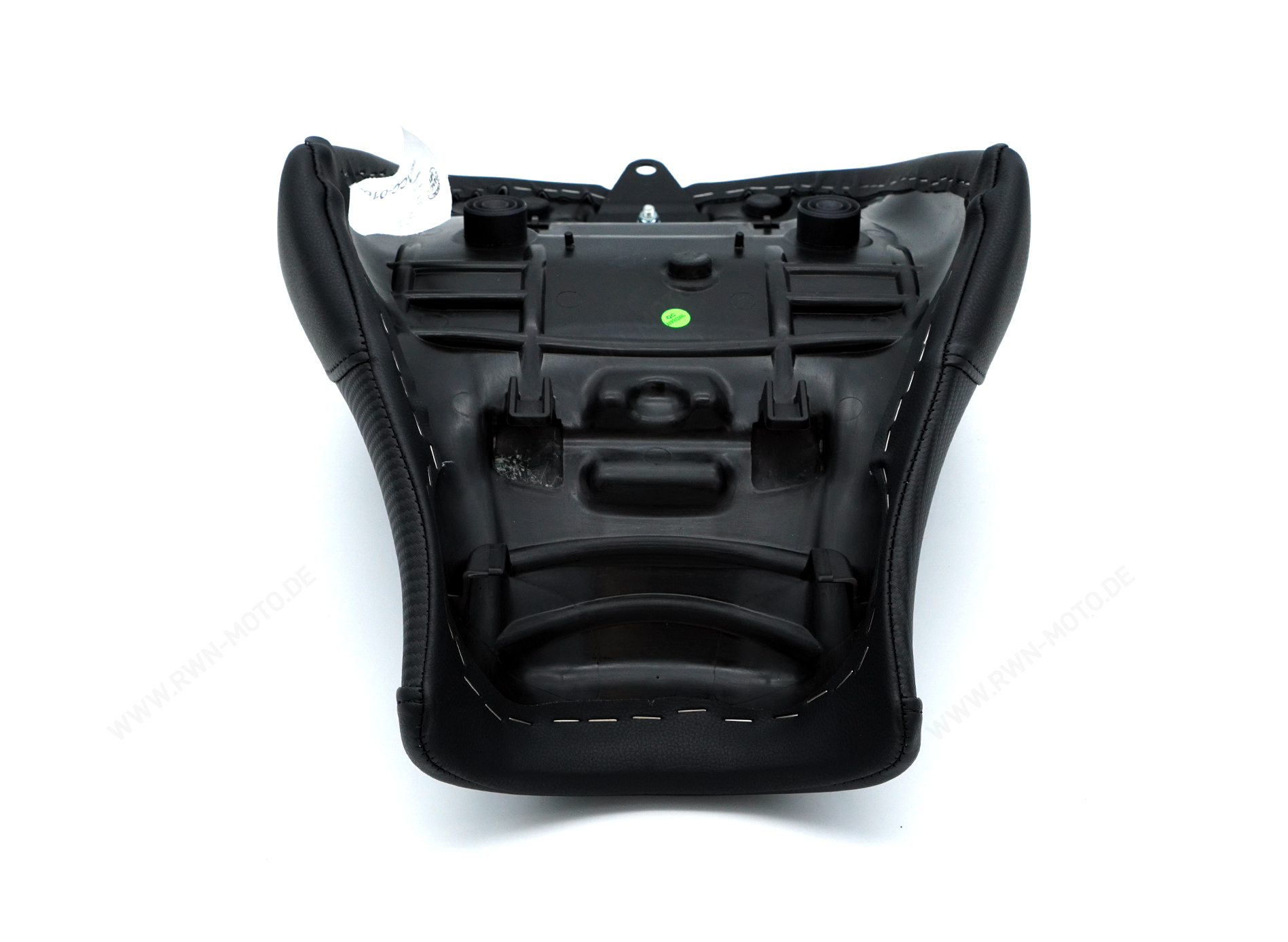 Sella anteriore EXTENDED REACH per Vulcan S (Bj.15-19) Originale Kawasaki