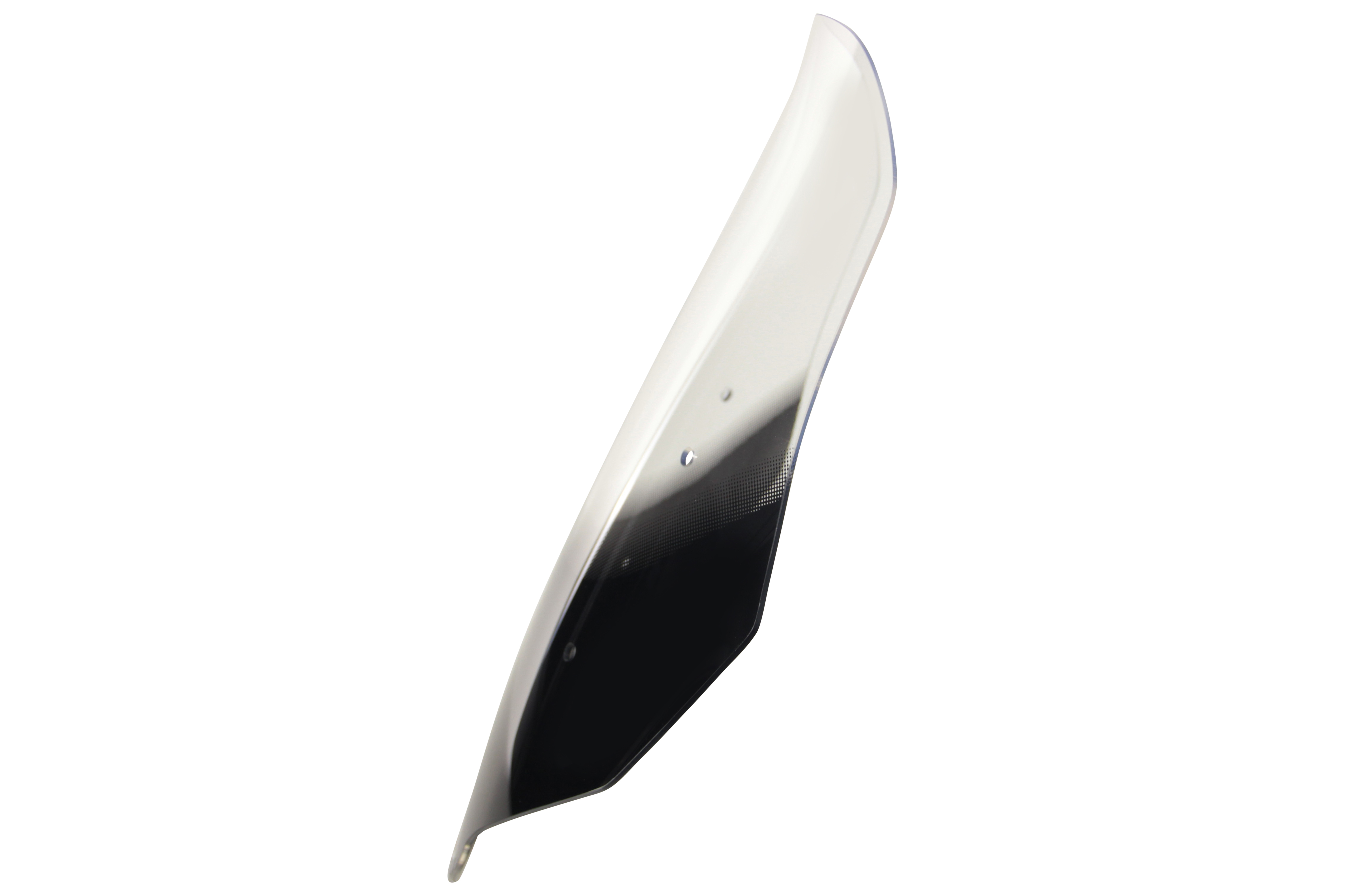 Cupolino Touring MRA trasparente "T" per Honda CB 500 X (19-)