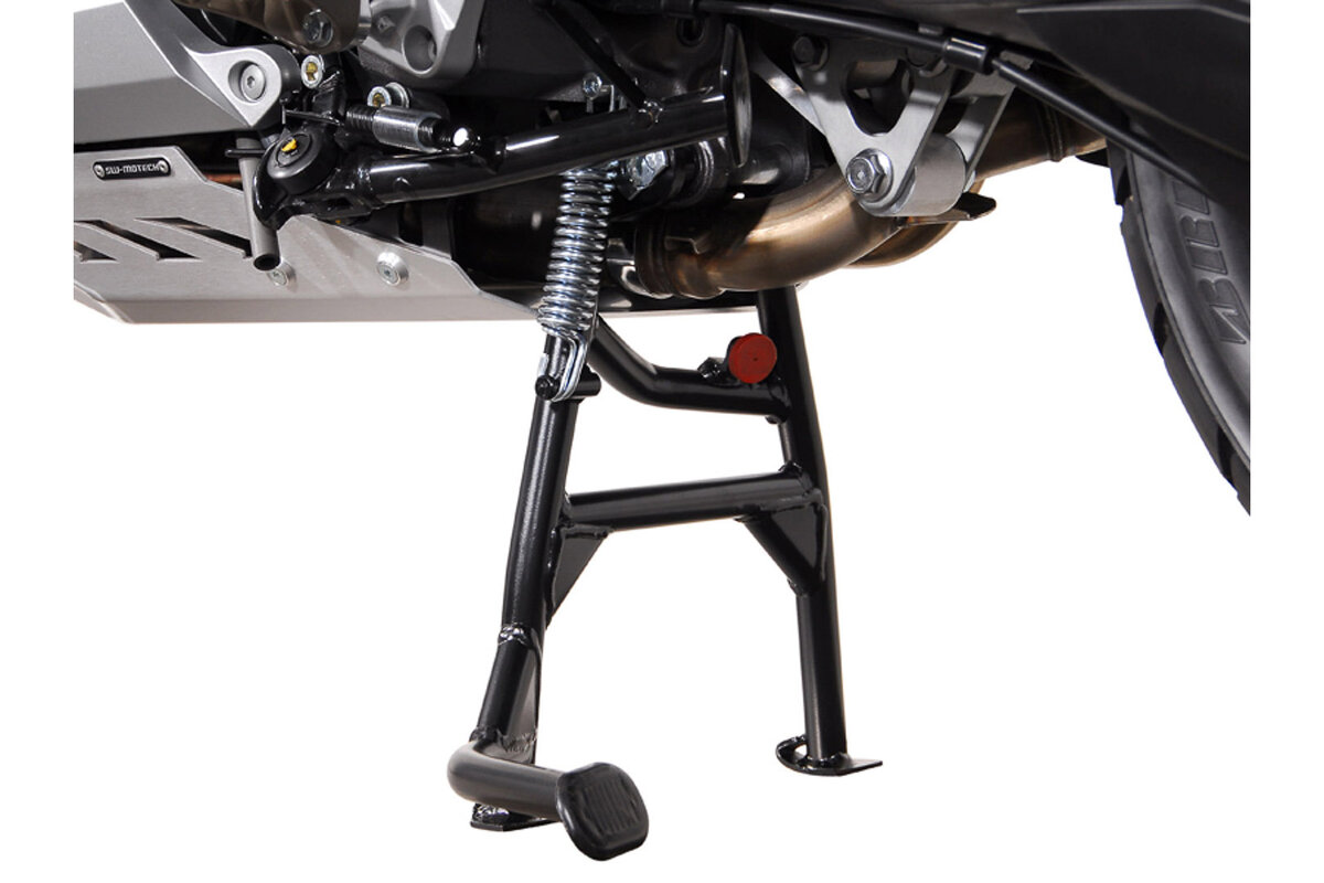 Barra antiurto per Aprilia Tuareg 660 (21-) SW Motech