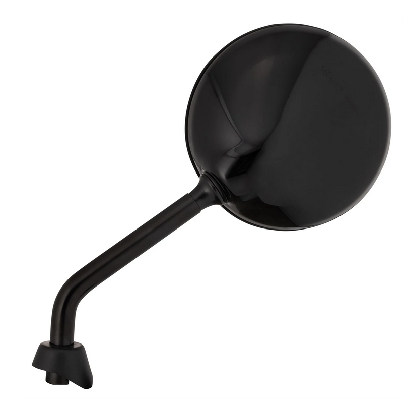 Kit Styling "Black Edition" per Vespa GTS/GTS Super HPE 125/300 (19-22), nero opaco