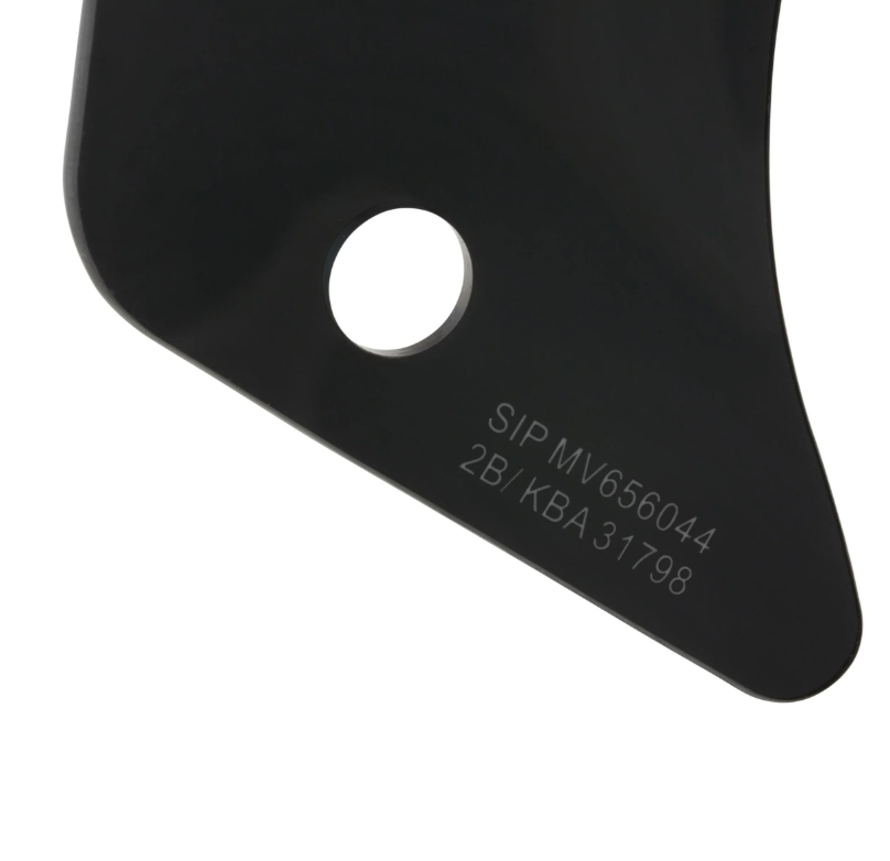 Zanzariera senza supporto nera colorata per Vespa GTS/GTS Super/GT/Primavera/Elettrica/PX