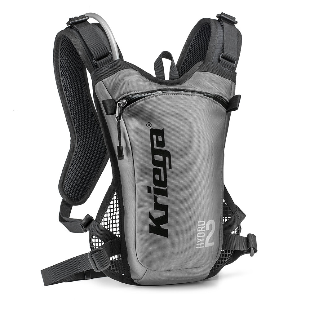 Zaino Kriega Hydro-2 Argento