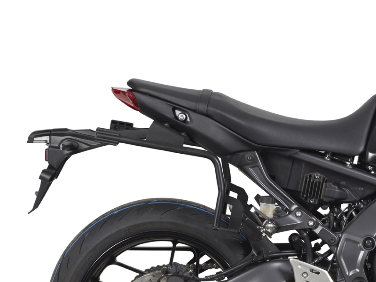 Portapacchi Shad 3P per Yamaha MT-09 (21-23)