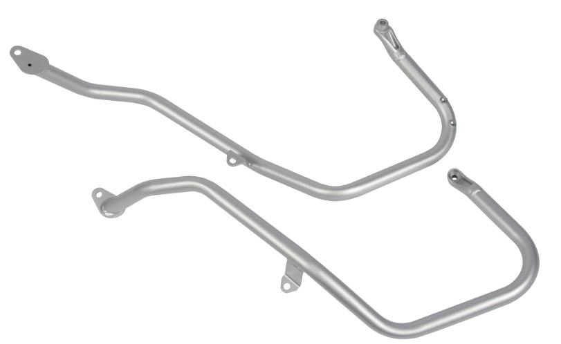 Barra di protezione anteriore con kit di montaggio per Honda X-ADV 750 (21-)