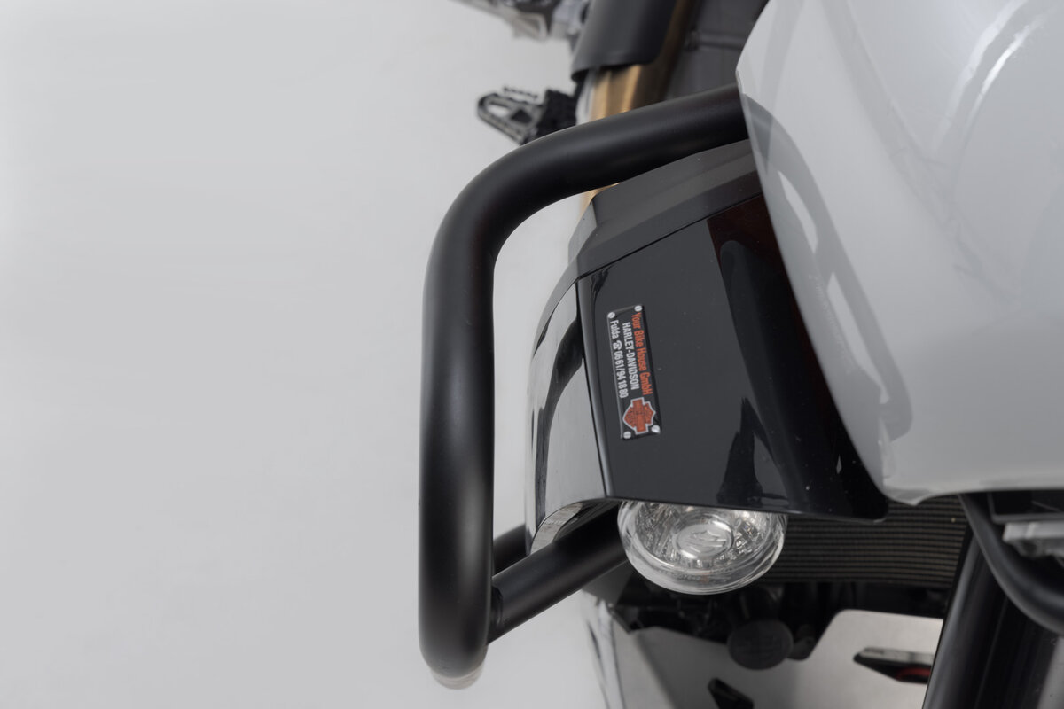 Barra antiurto per Aprilia Tuareg 660 (21-) SW Motech