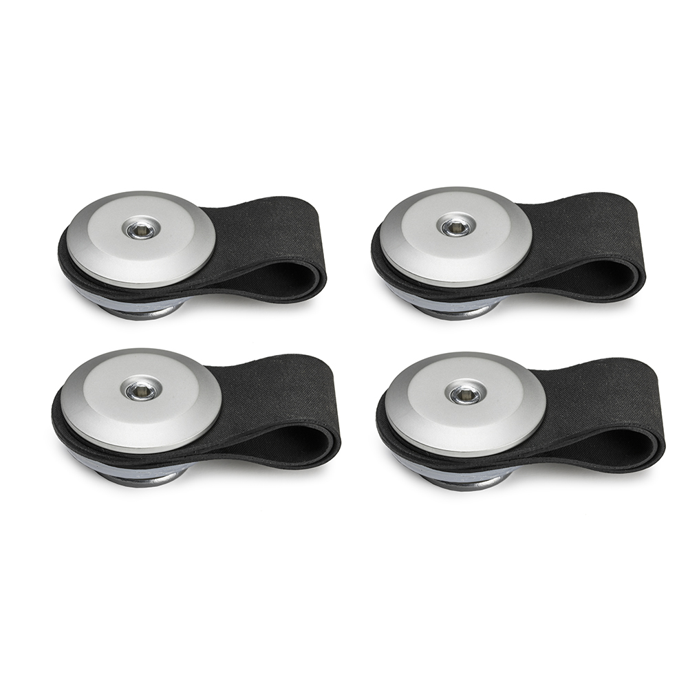 Kriega OS-Rack Loops per KTM (anelli per il montaggio a rack)