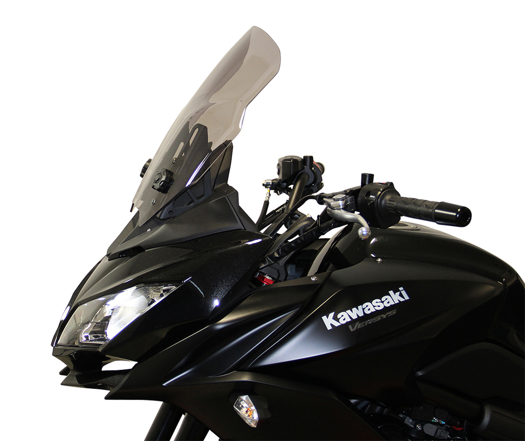 Cupolino Touring MRA "T" per KAWASAKI VERSYS 650 (Bj.17-) /1000 (Bj.17-18)