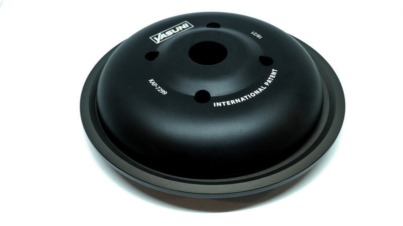 Variatore Yasuni Axial 4T - Honda 125 PCX - Euro 5