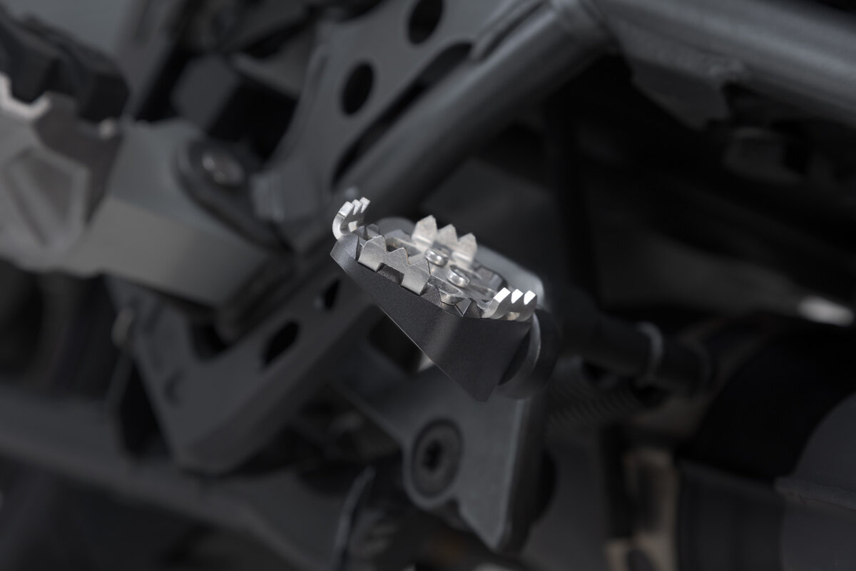 SW-Motech Performance ADVENTURE per la leva del freno a pedale SW-Motech