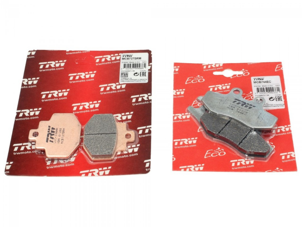 Kit di ispezione Vespa GTS 300, 2012-