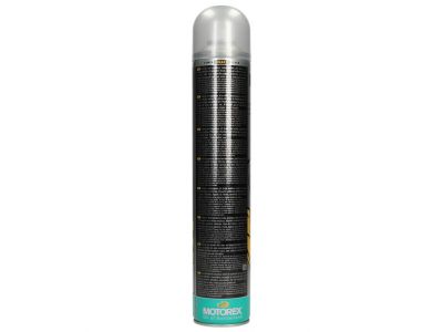 Detergente per freni Motorex, Power Brake Clean, 0,750 l