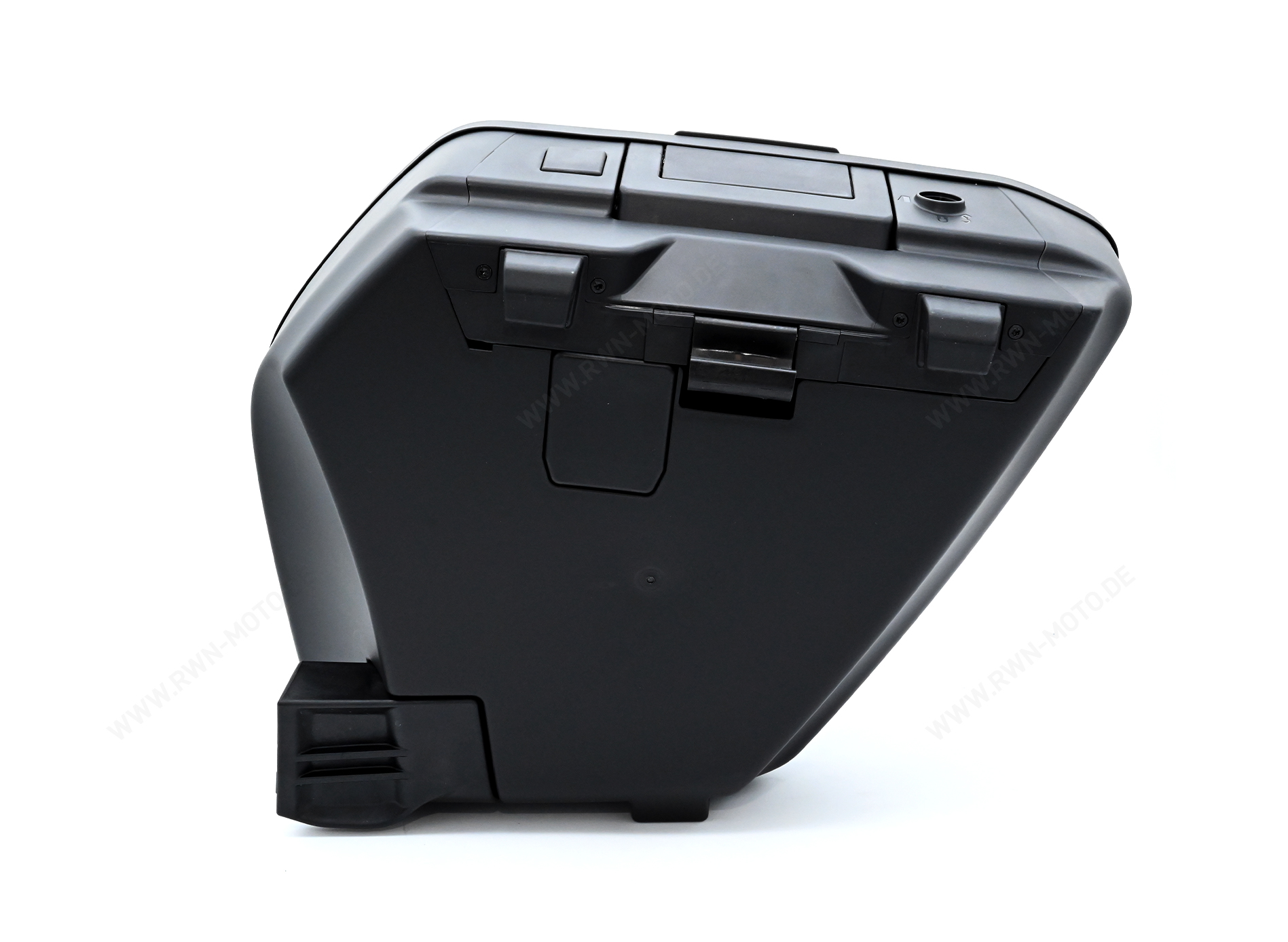 Valigia laterale Tour 30L, destra per Tracer 9 / GT (Bj.21-) Originale Yamaha
