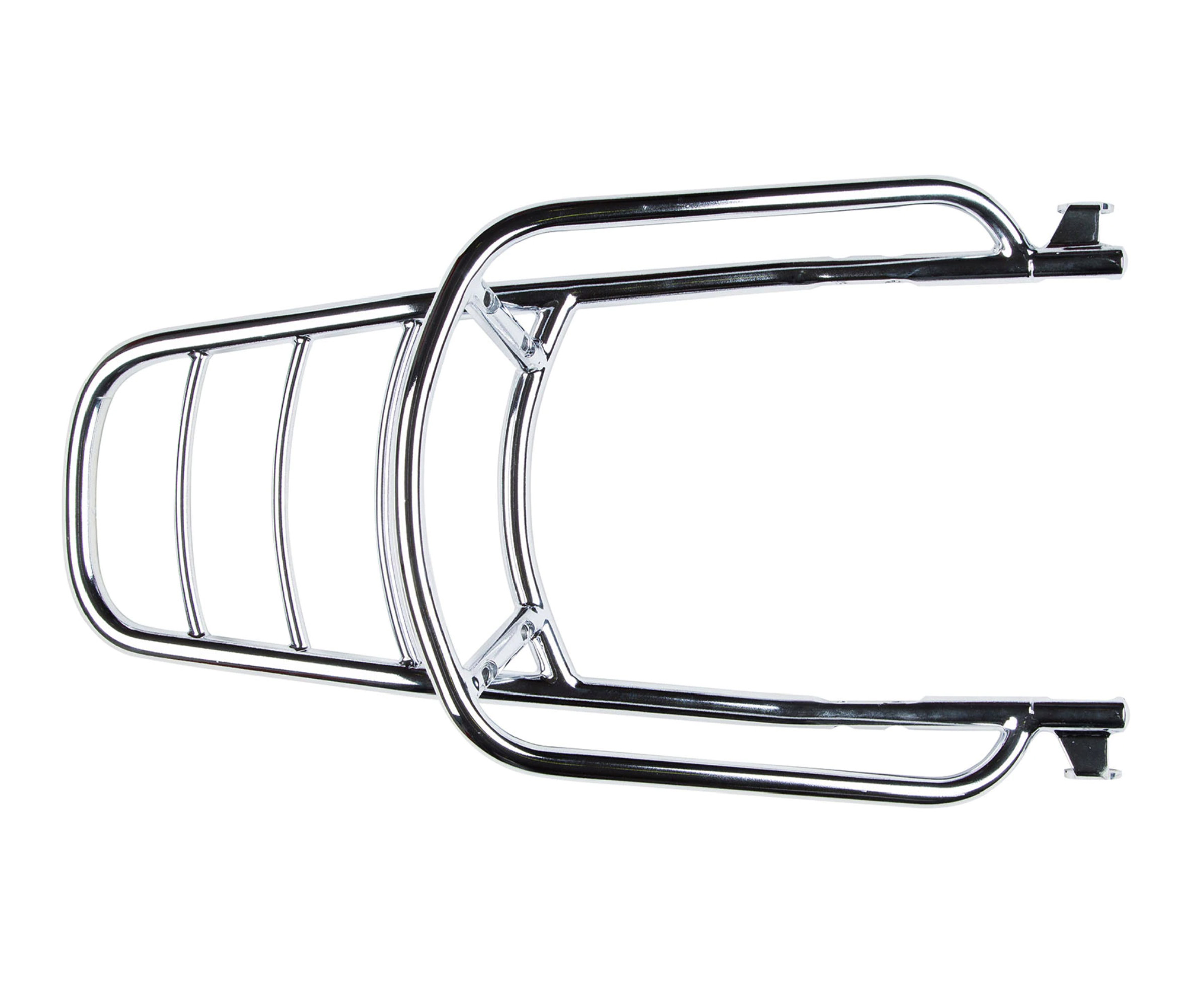 Portapacchi Touring per Moto Guzzi V9 Roamer