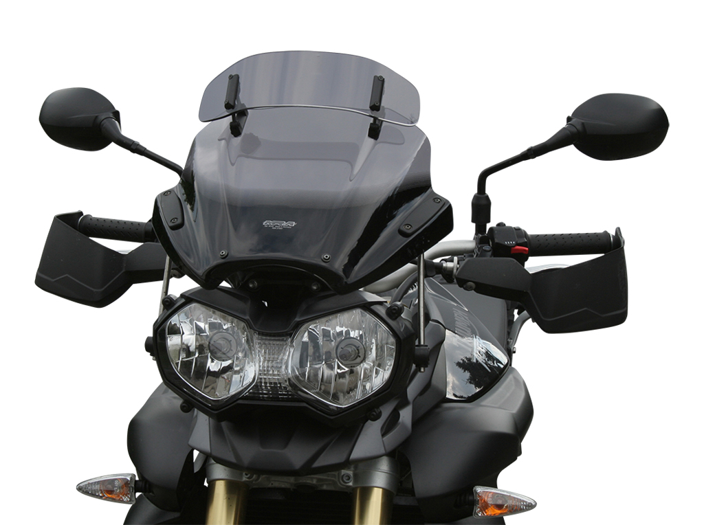 Cupolino da turismo Vario MRA "VTN" per TRIUMPH TIGER 800 /XC /XCX /XCA /XR (Bj.10-17)
