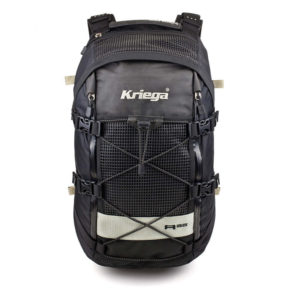 Zaino Kriega R35