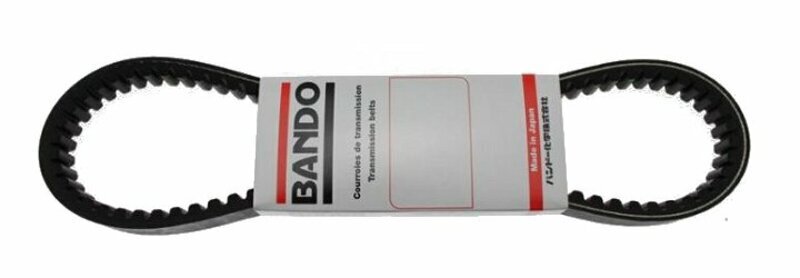 Cinghia di trasmissione BANDO VS, dentata da un lato