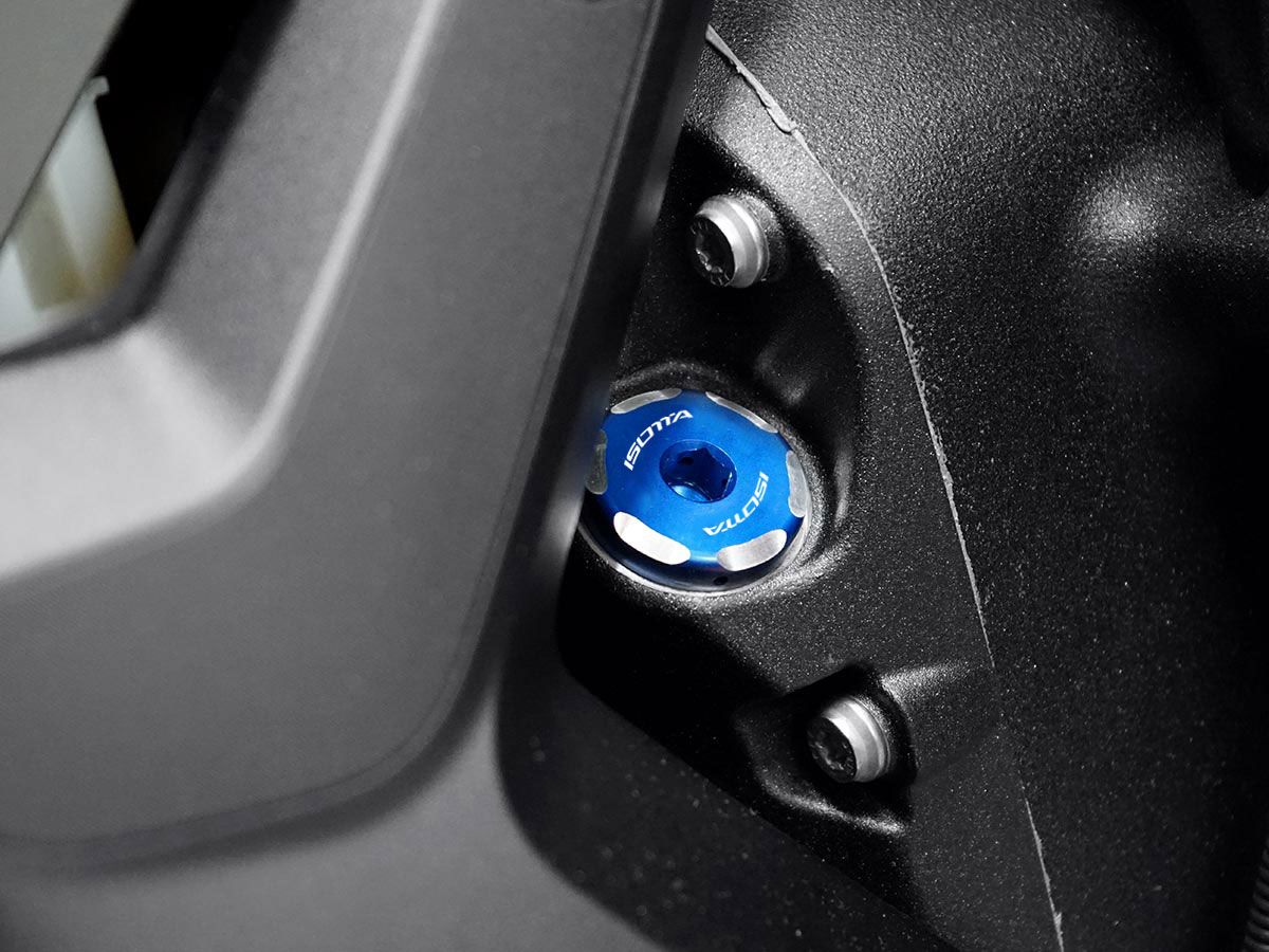 Tappo dell'olio per BMW R 1300 GS /Adventure