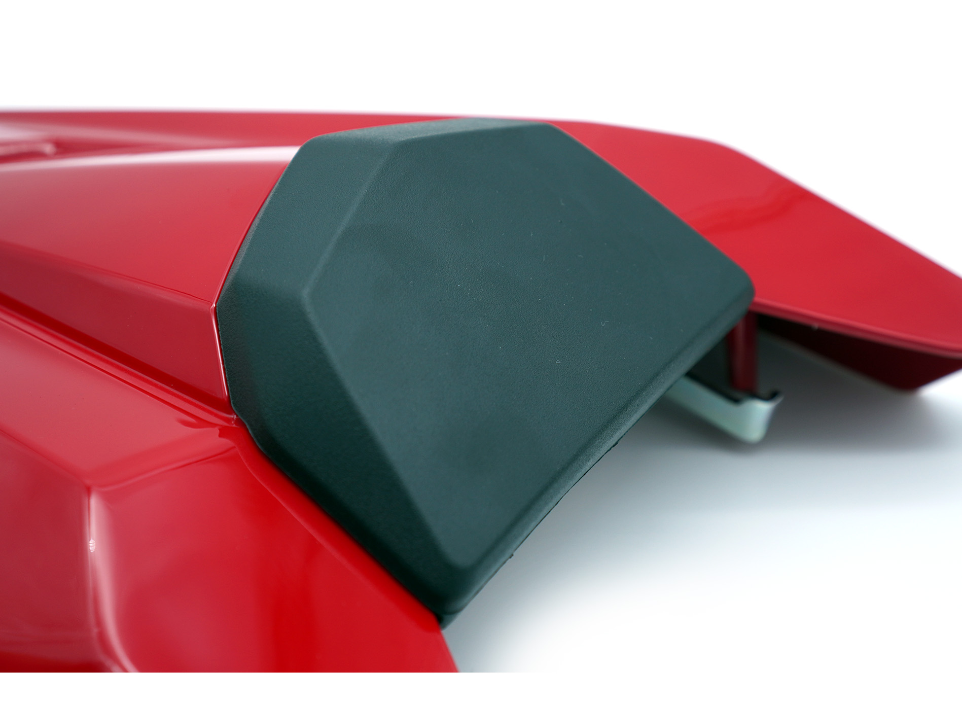 Copricuscino originale Grand Prix Red *R-380* per Honda CBR 650 R BJ 19-