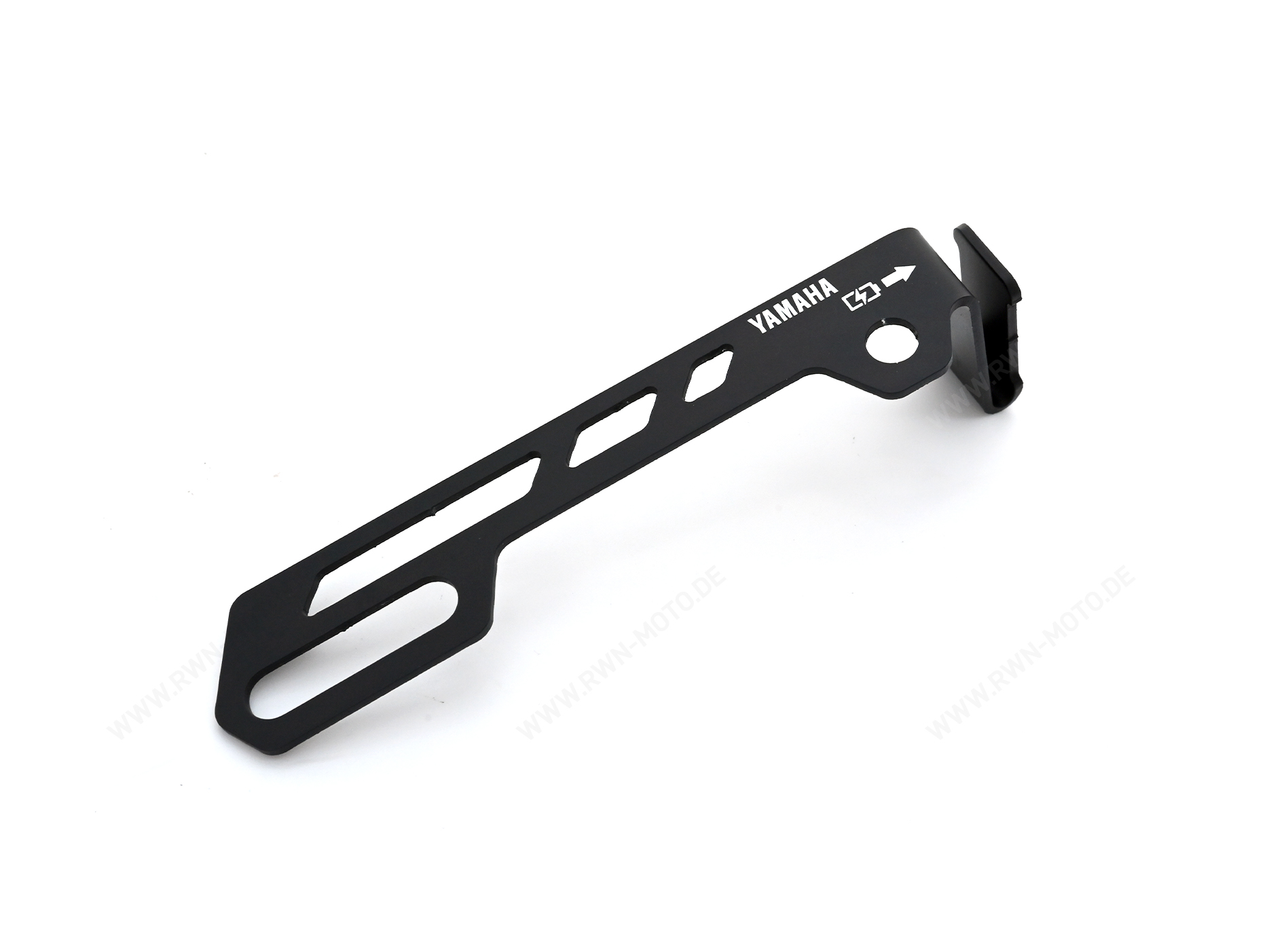 Supporto USB per Yamaha MT-09 (24-) Originale