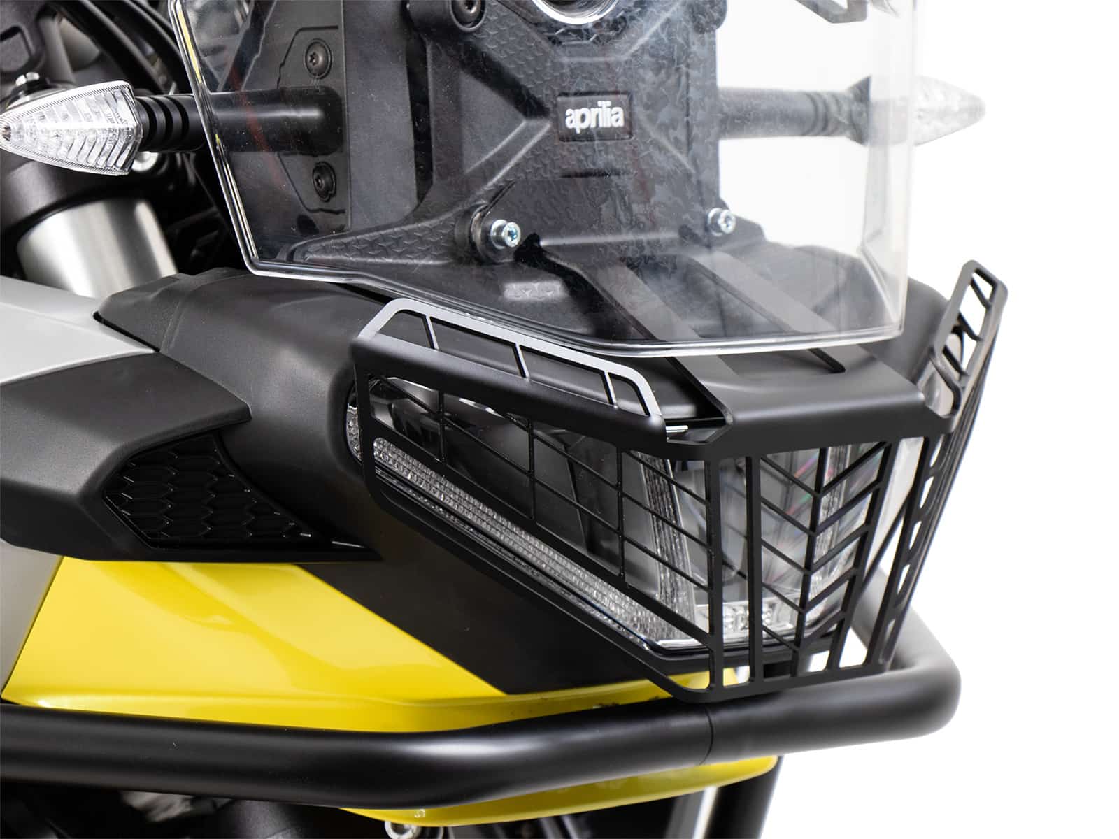 Griglia parafaro per Aprilia Tuareg 660 (22-) Hepco & Becker
