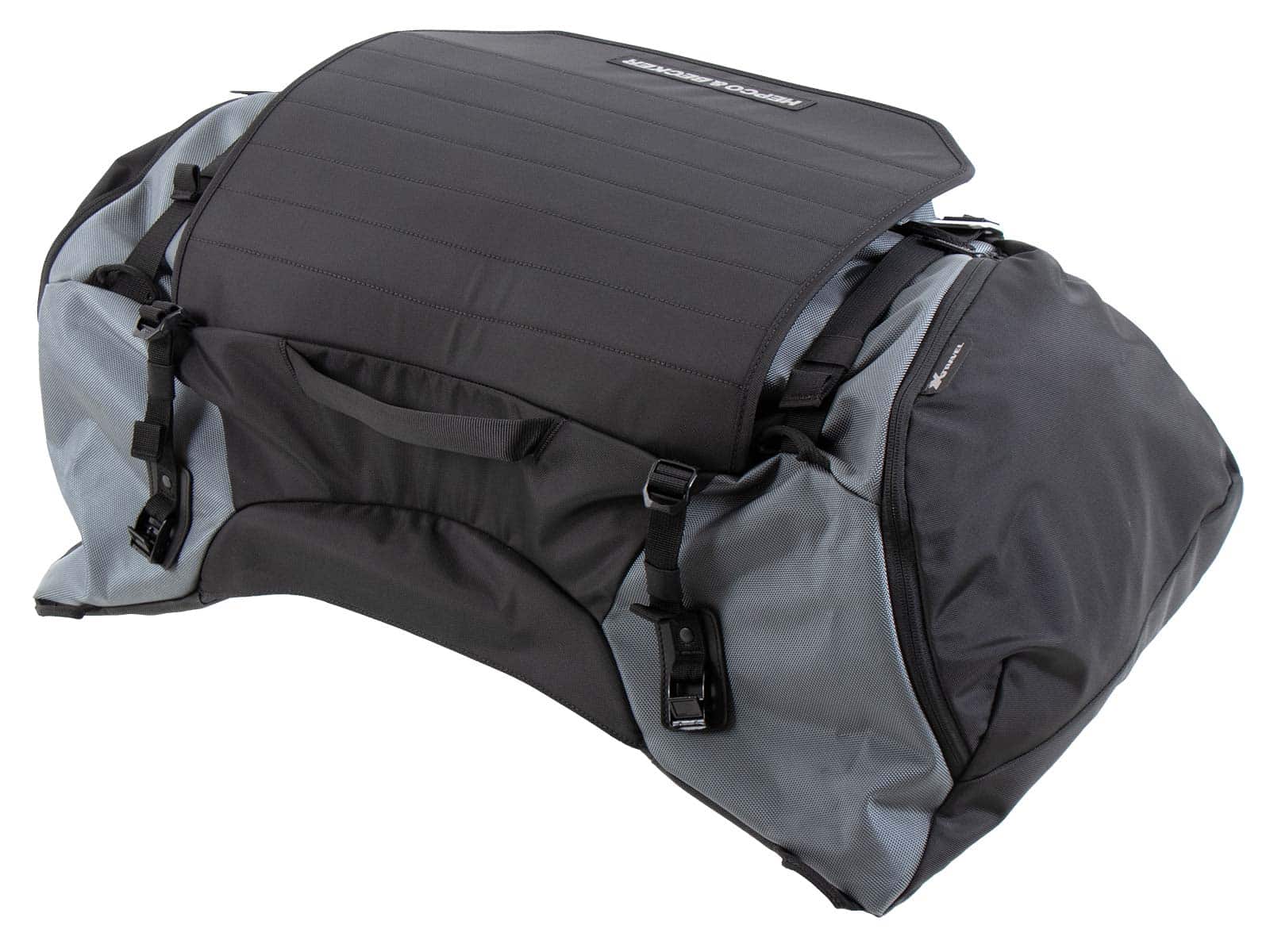 Borsa posteriore Xtravel XL 50L originale Hepco & Becker