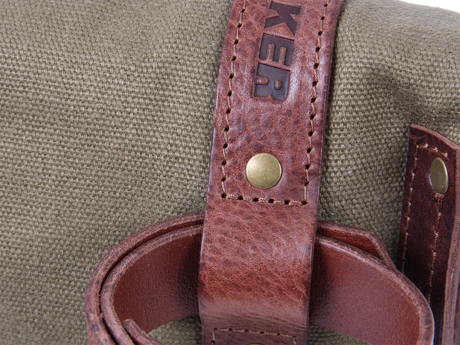 Borsa porta attrezzi LEGACY verde Hepco & Becker