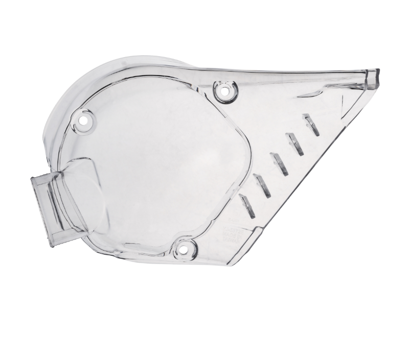 Coperchio presa d'aria, coperchio vario per Vepsa GTS/GTS Super/Primavera/Sprint 125/150cc, trasparente