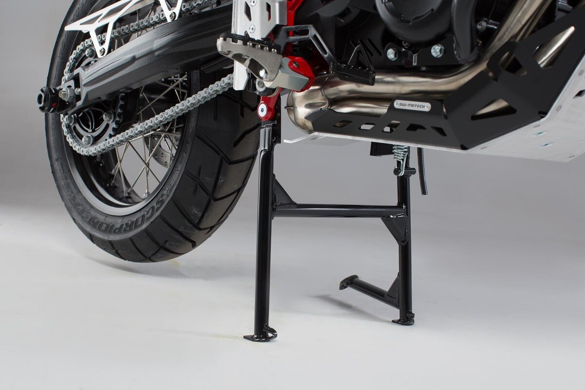 Barra antiurto per Aprilia Tuareg 660 (21-) SW Motech